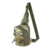 M-Tac Sling Pistol Bag Elite Hex with velcro