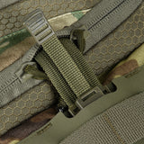 M-Tac Sling Pistol Bag Elite Hex with velcro
