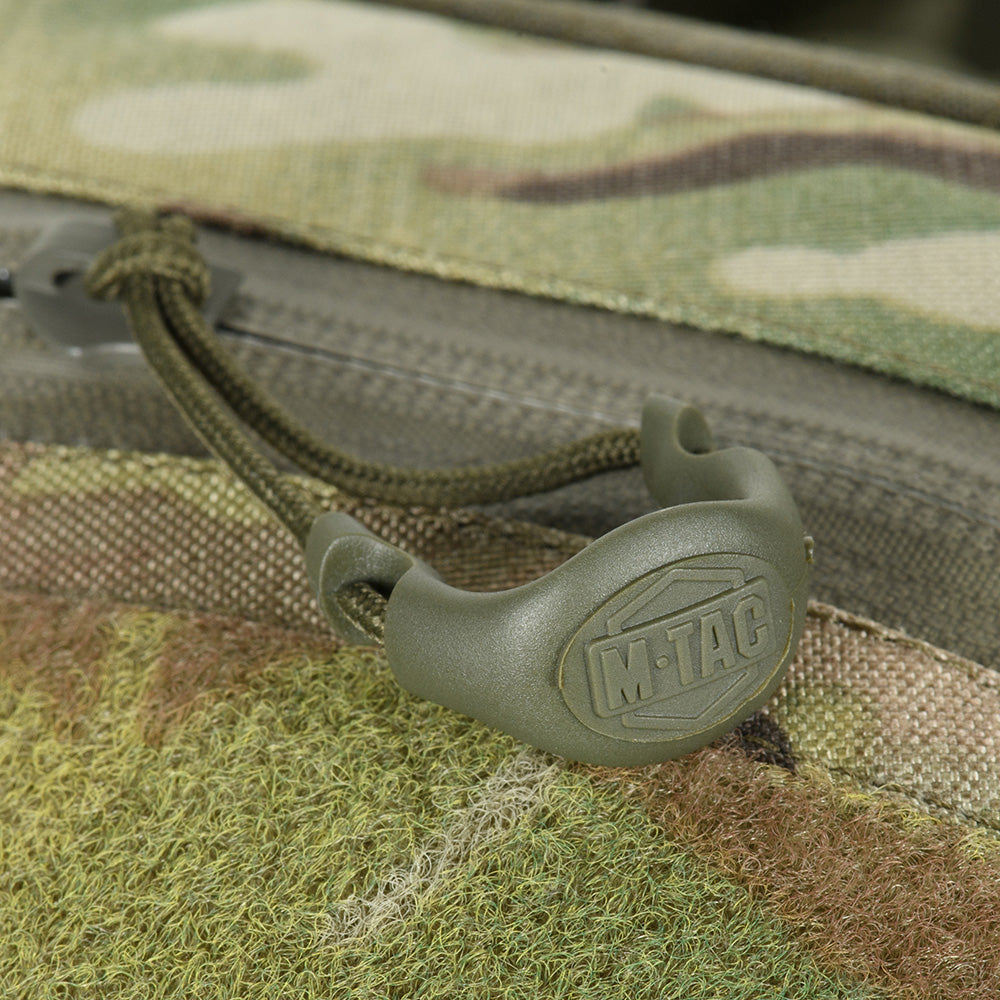 M-Tac Sling Pistol Bag Elite Hex with velcro
