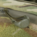 M-Tac Sling Pistol Bag Elite Hex with velcro