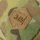 M-Tac Sling Pistol Bag Elite Hexwith Velcro closure