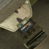 M-Tac Sling Pistol Bag Elite Hex with velcro