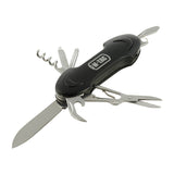 M-Tac small folding knife (7 tools)