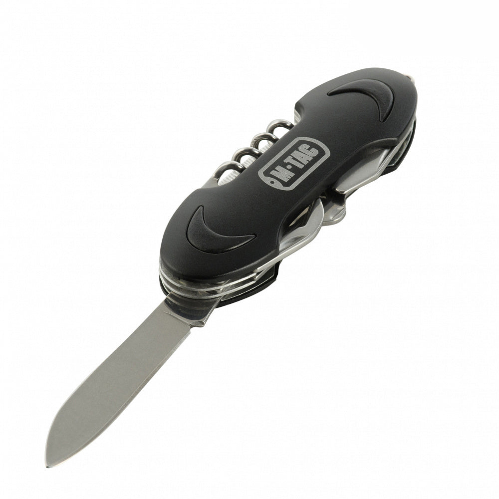 M-Tac small folding knife (7 tools)