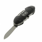 M-Tac small folding knife (7 tools)