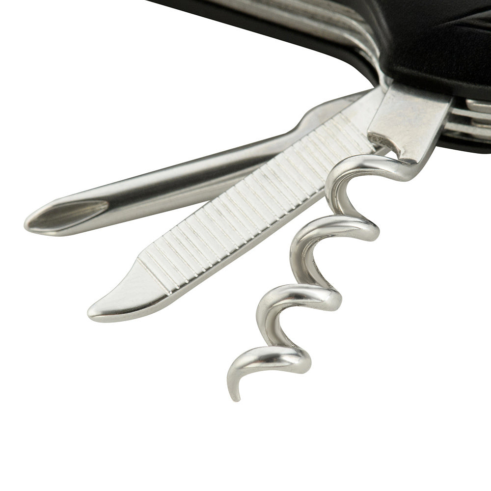 M-Tac small folding knife (7 tools)