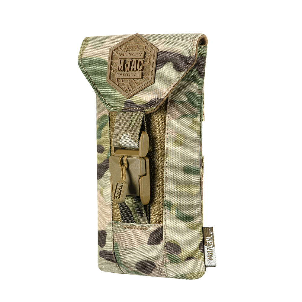 M-Tac Smartphone Pouch Elite Large Hex