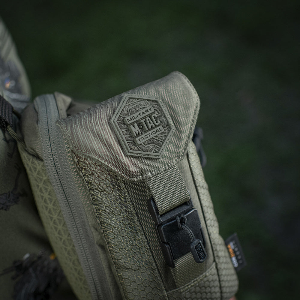 M-Tac Smartphone Pouch Elite Large Hex