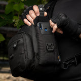 M-Tac Smartphone Pouch Elite Large Hex