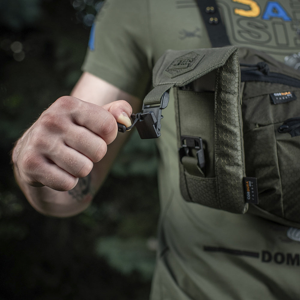 M-Tac Smartphone Pouch Elite Large Hex