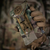 M-Tac Smartphone Pouch Elite Large Hex