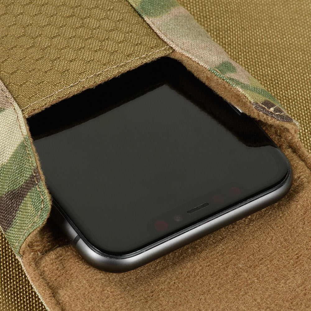 M-Tac Smartphone Pouch Elite Large Hex