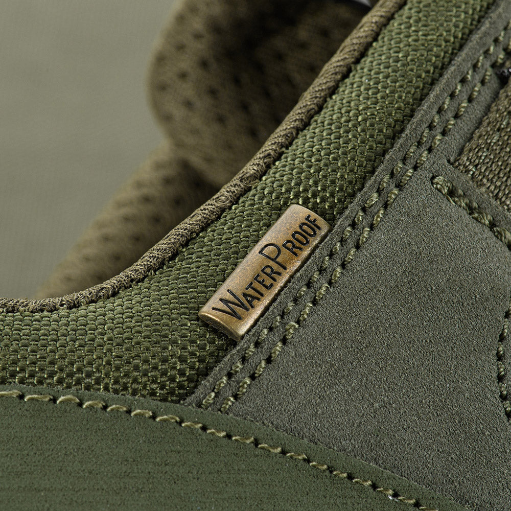 M-Tac sneakers tactical demi-season Pro Line