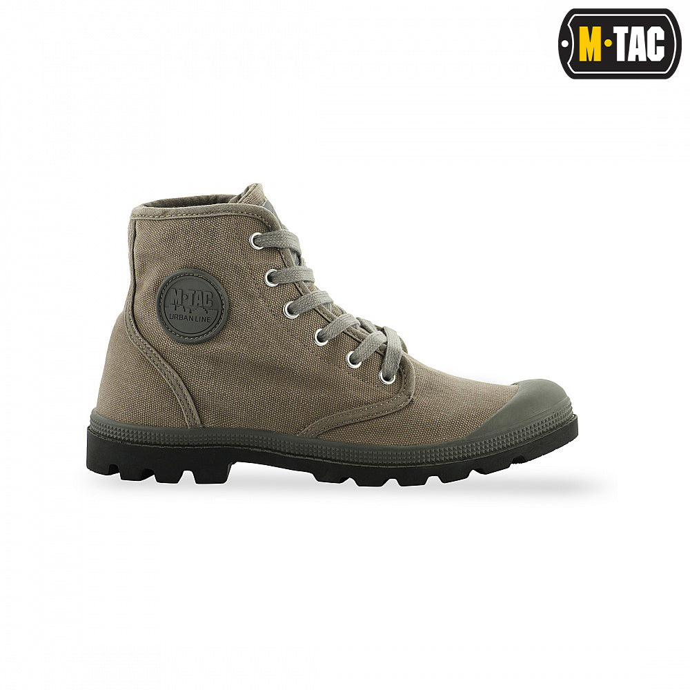 M-Tac sneakers