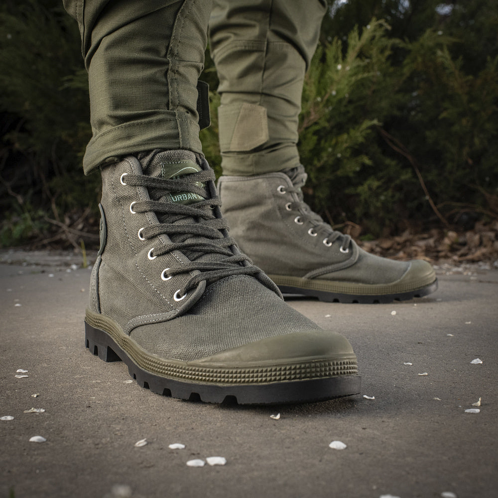 M-Tac sneakers