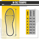 M-Tac sneakers