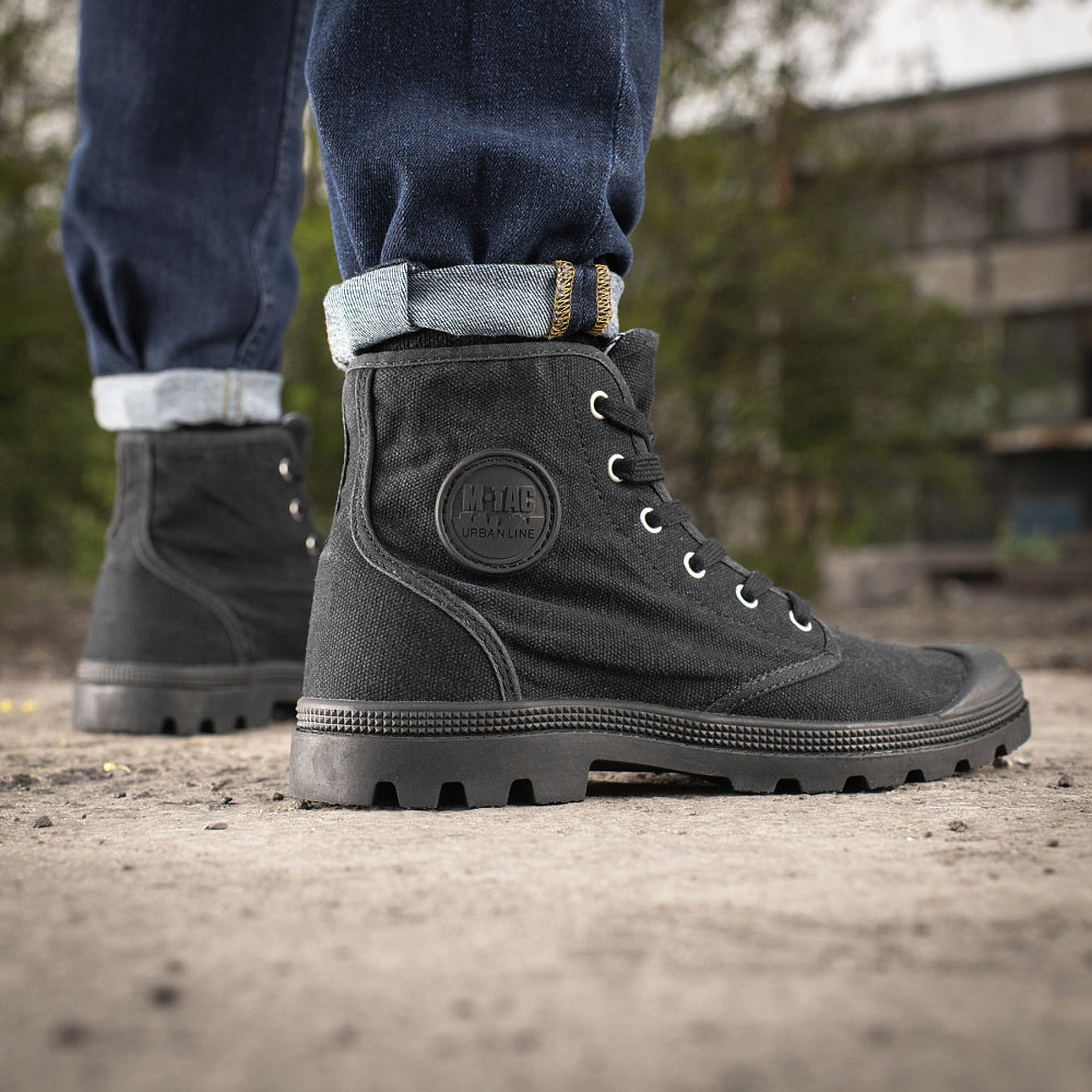 M-Tac sneakers