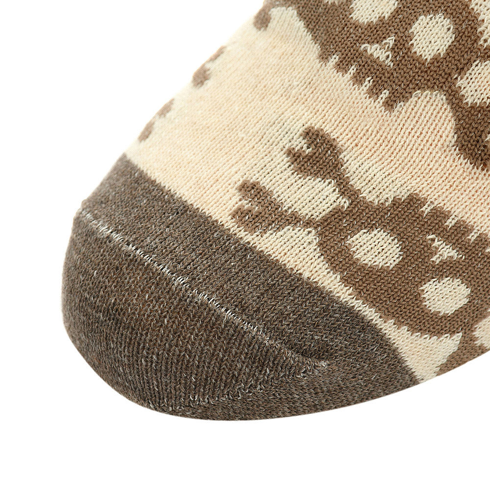 M-Tac Socks Lightweight Mk.3 Pirate Skull