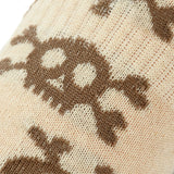M-Tac Socks Lightweight Mk.3 Pirate Skull