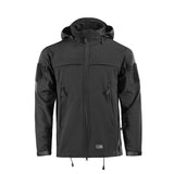 M-Tac Soft Shell Police jacket