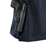 M-Tac Soft Shell Police jacket