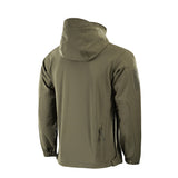 M-Tac Soft Shell Police jacket