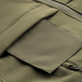 M-Tac Soft Shell Police jacket