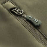 M-Tac Soft Shell Police jacket