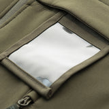 M-Tac Soft Shell Police jacket