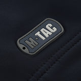 M-Tac Soft Shell Police jacket