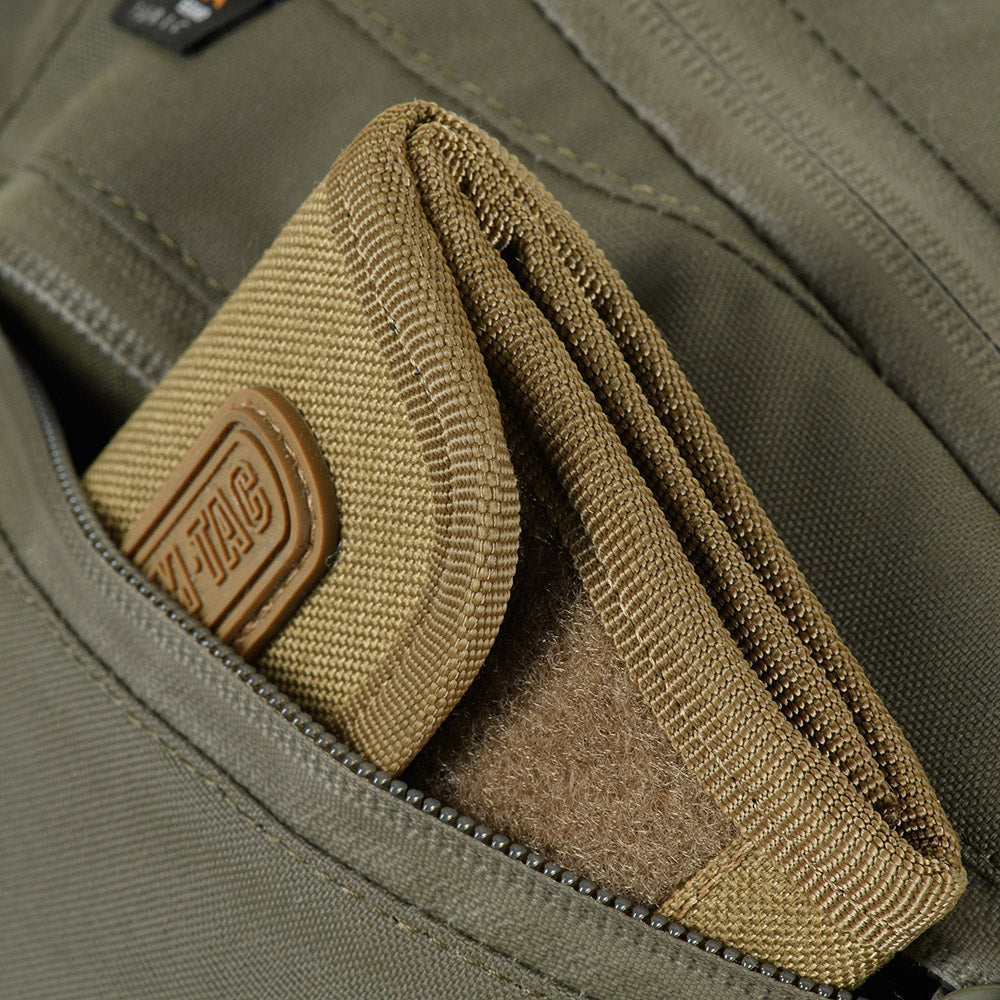 M-Tac Sphaera Hardsling Bag Large Elite