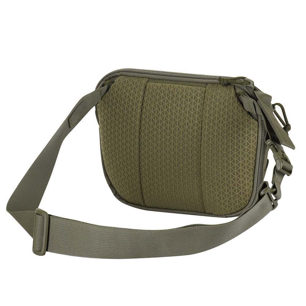 M-Tac Sphaera Hardsling Bag Large Elite