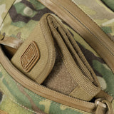 M-Tac Sphaera Hardsling Bag Largewith Velcro closure Elite