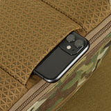 M-Tac Sphaera Hardsling Bag Largewith Velcro closure Elite