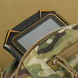 M-Tac Sphaera Hardsling Bag Largewith Velcro closure Elite