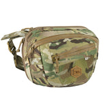 M-Tac Sphaera Hardsling Bag Largewith Velcro closure Elite