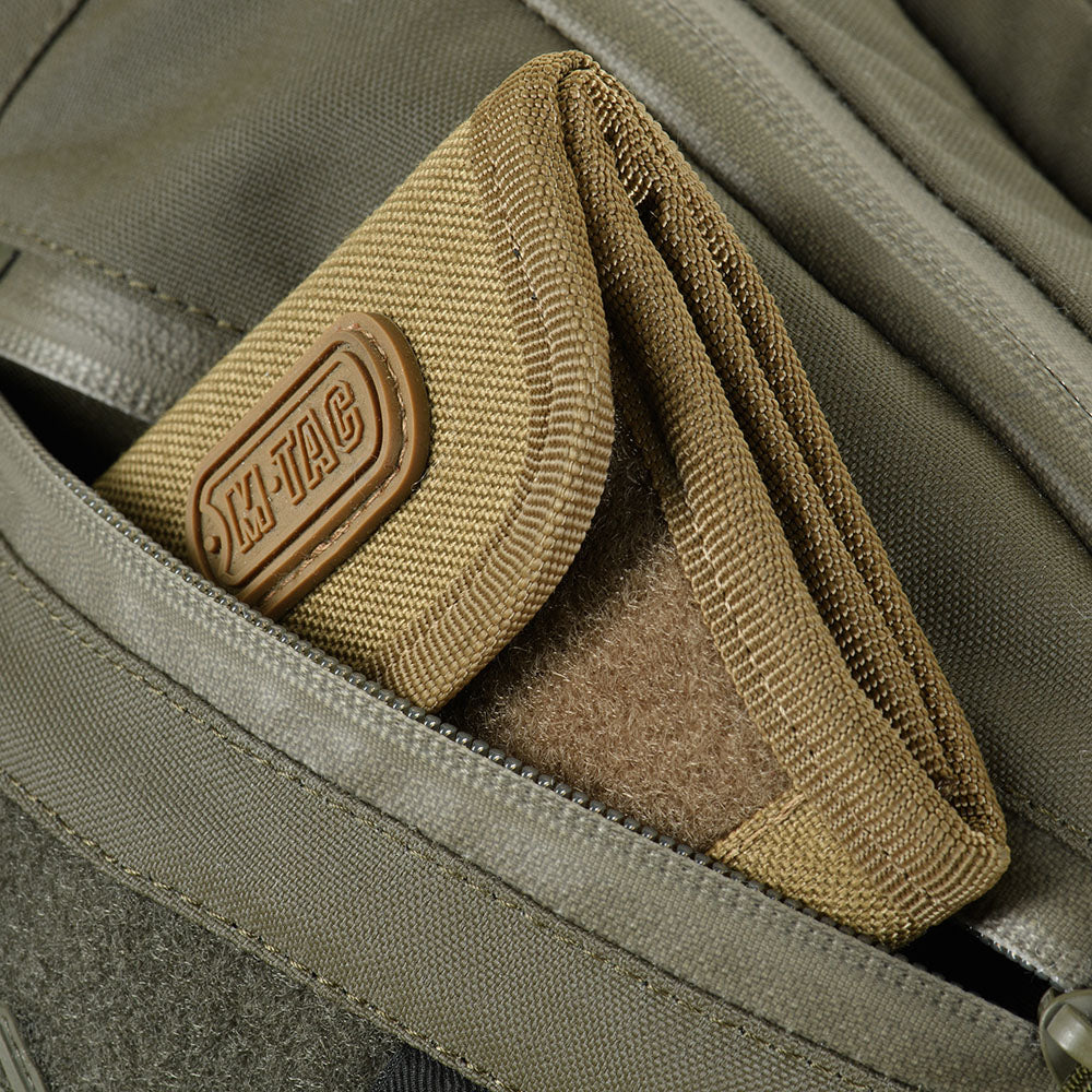 M-Tac Sphaera Hardsling Bag Largewith Velcro closure Elite