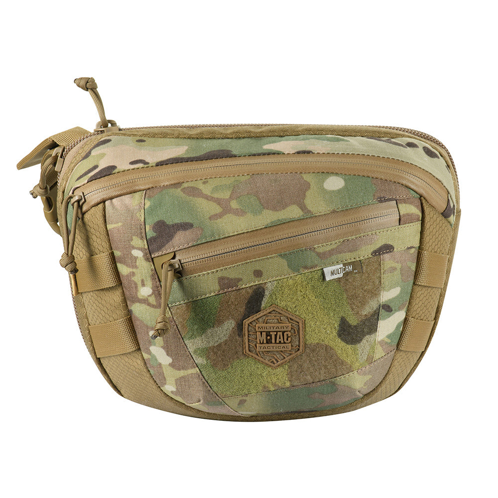 M-Tac Sphaera Hex Hardsling Bag Large with Velcro Elite