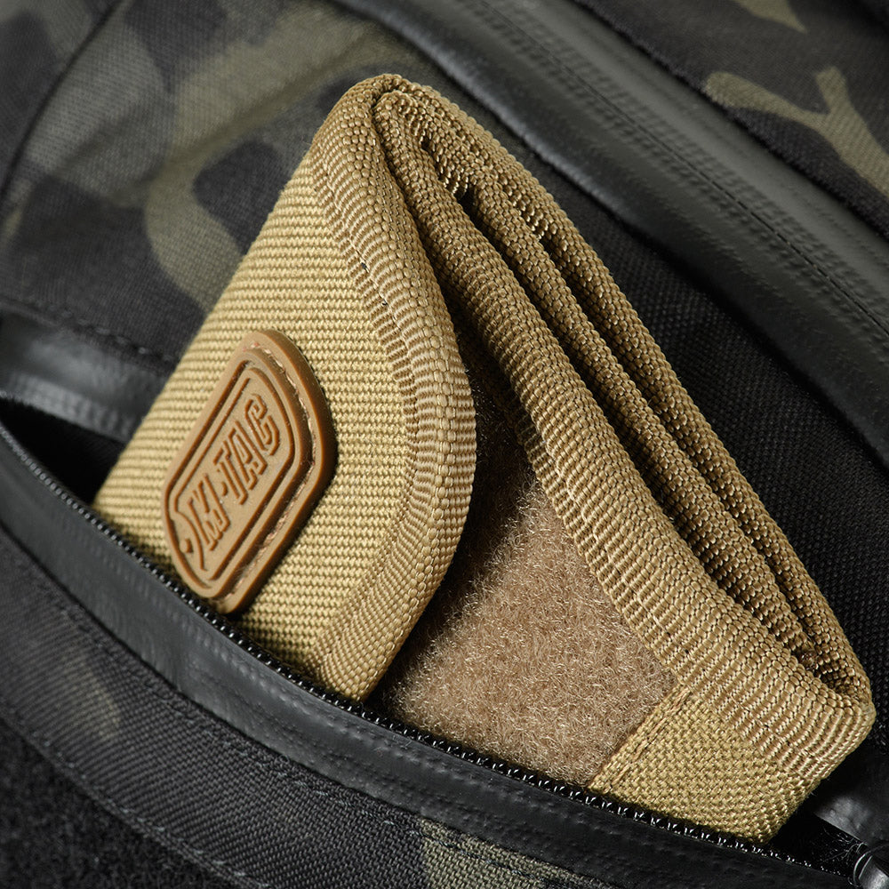M-Tac Sphaera Hex Hardsling Bag Large with Velcro Elite