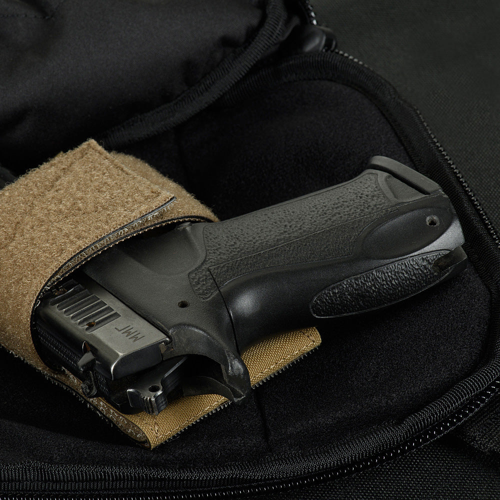 M-Tac Sphaera Hex Hardsling Bag Large with Velcro closure Elite