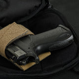 M-Tac Sphaera Hex Hardsling Bag Large with Velcro closure Elite