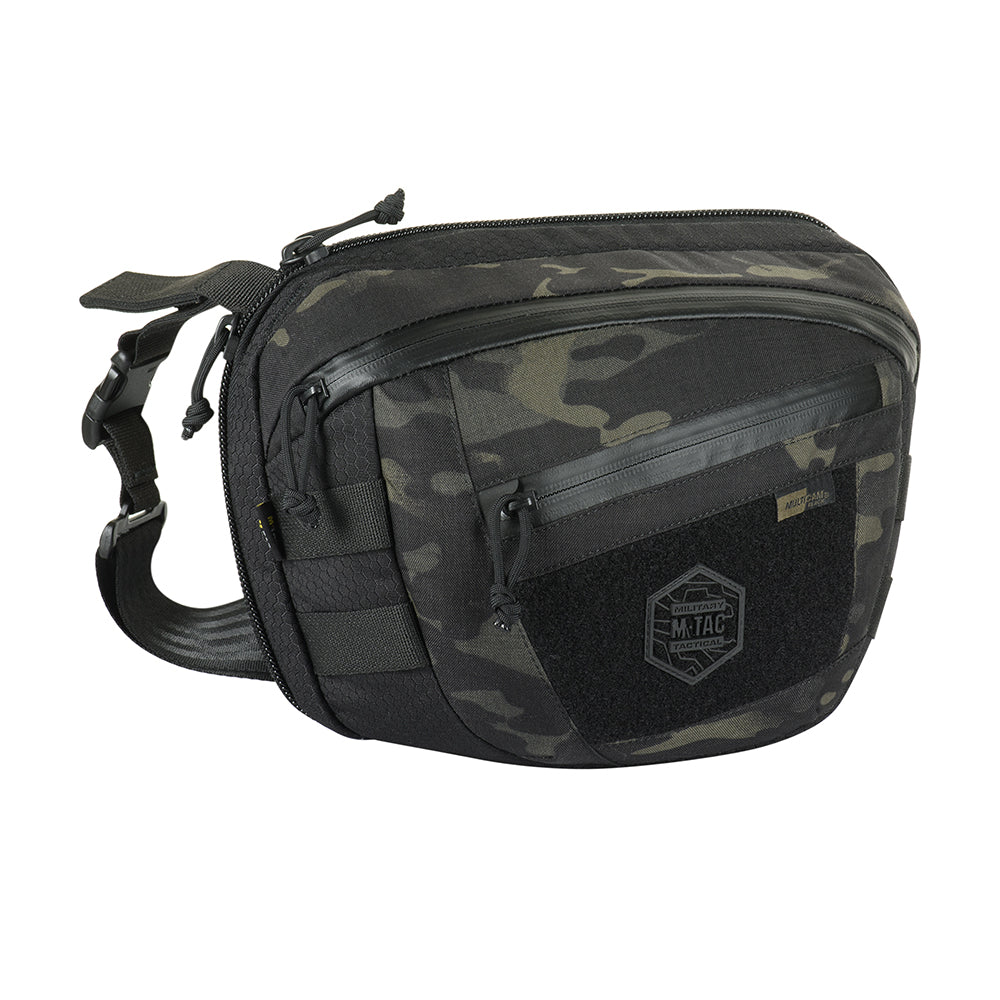 M-Tac Sphaera Hex Hardsling Bag Large with Velcro Elite