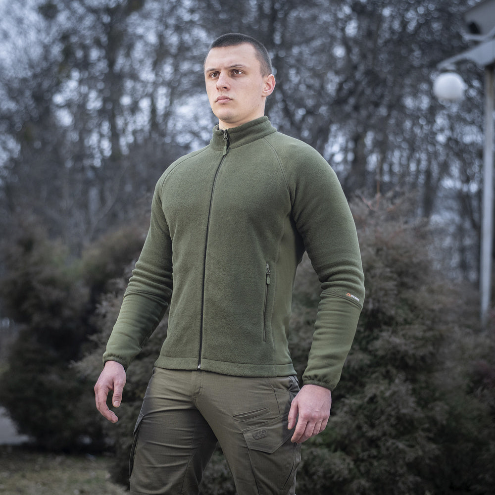 M-Tac Polartec Sport jacket