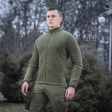 M-Tac Polartec Sport jacket
