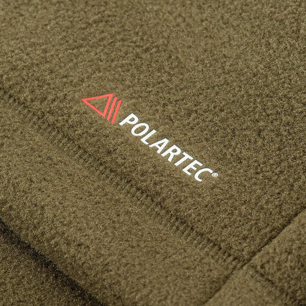 M-Tac Sprint Fleece Sweatshirt Polartec