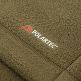 M-Tac Sprint Fleece Sweatshirt Polartec