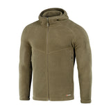 M-Tac Sprint Fleece Sweatshirt Polartec