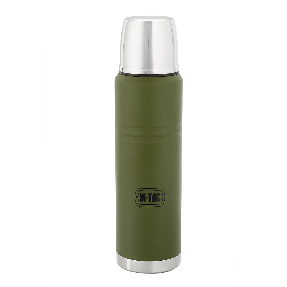 M-Tac Stainless 1000 ml Thermos