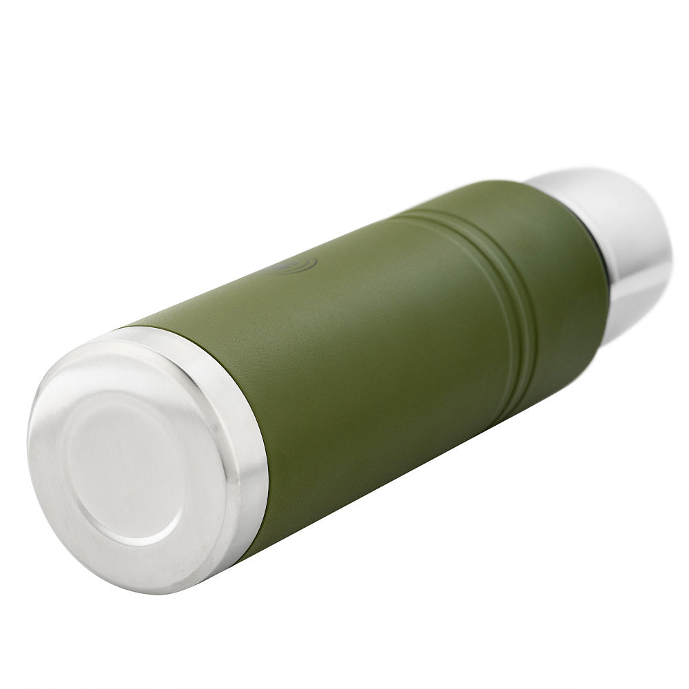 M-Tac Stainless 1000 ml Thermos