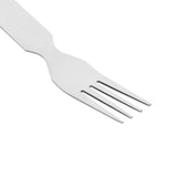 M-Tac Steel Large Ccutlery Set (4 items)